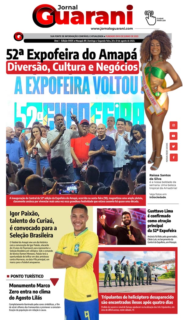 Edição On-line 0005